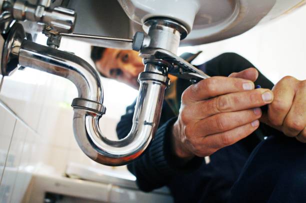 Best Commercial Plumbing Services  in Santa Fe, NM