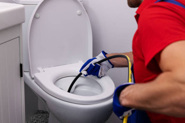 Best Commercial Plumbing Services  in Santa Fe, NM