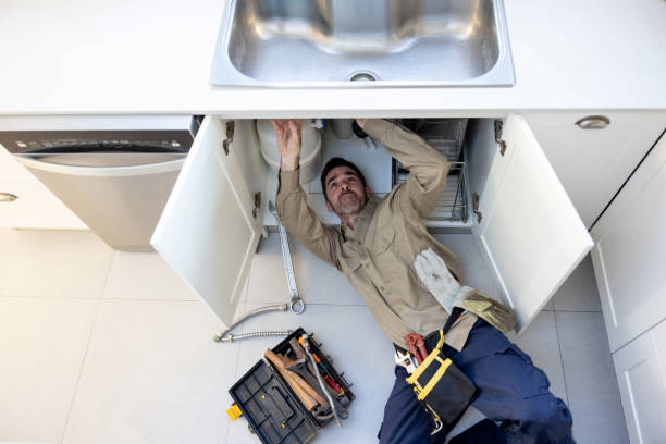 Best Plumbing Repair Near Me  in Santa Fe, NM