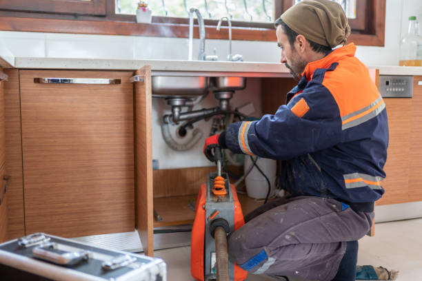 Best Water Heater Repair  in Santa Fe, NM