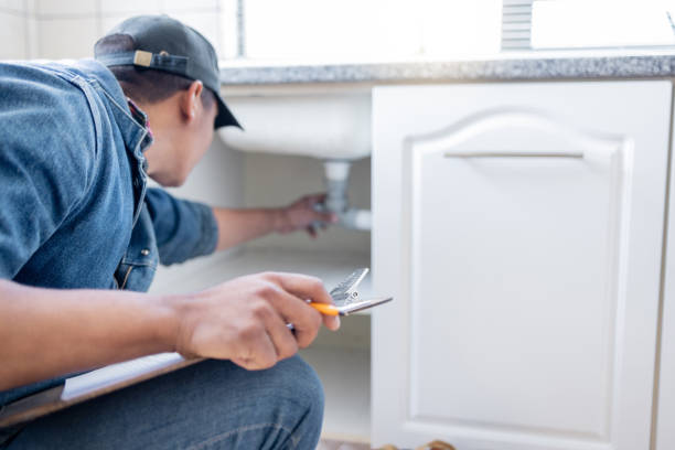  Santa Fe, NM Plumbing Pros
