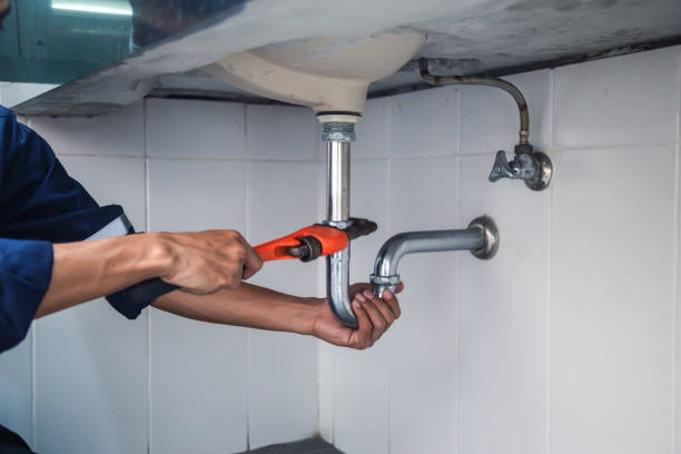 Best Water Softener Installation  in Santa Fe, NM