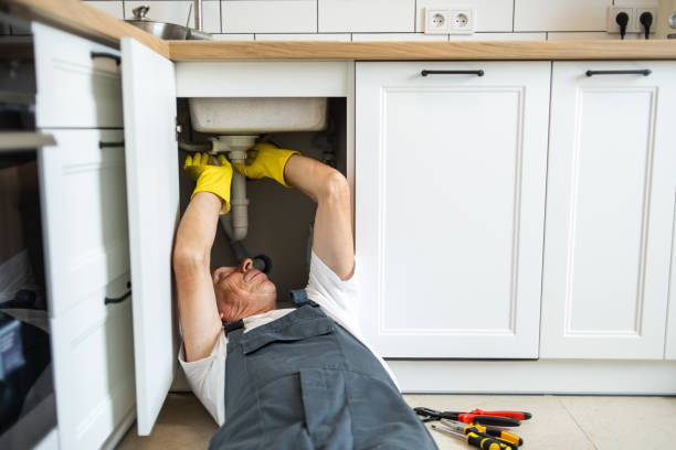 Best Affordable Plumbing Services  in Santa Fe, NM