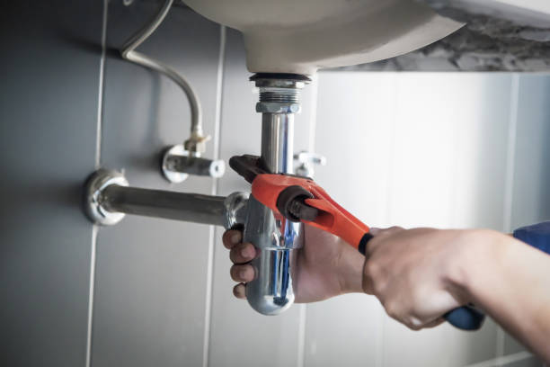 Best Faucet Repair  in Santa Fe, NM