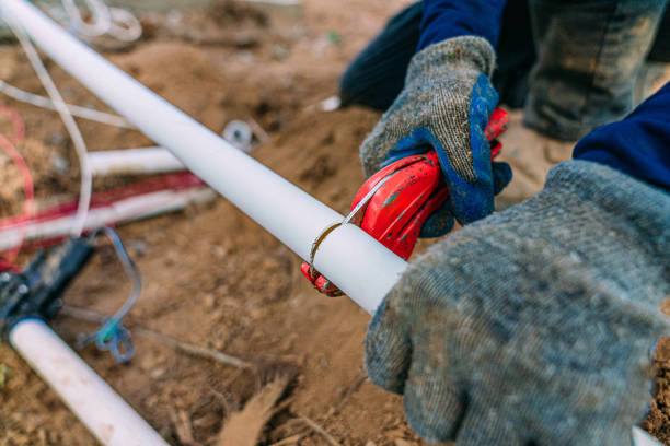 Best Leak Detection Services  in Santa Fe, NM