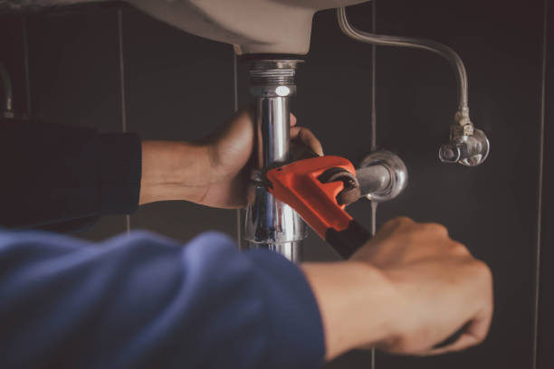 Best Hot Water Heater Installation  in Santa Fe, NM